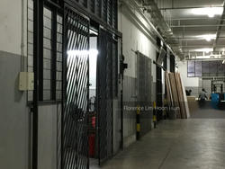 Gordon Warehouse Building (D14), Warehouse #124181982